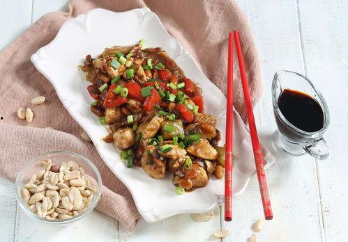 哈密瓜鸡肉怎么吃,清爽鸡肉搭配甜蜜哈密瓜,夏日美味新体验