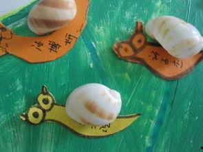 蜗牛吃小瓜,一场生态平衡的和谐演绎