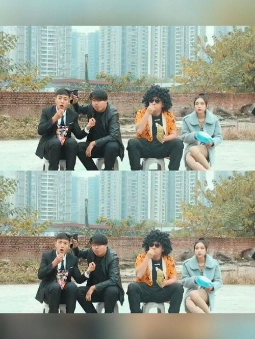 吃瓜是个轮回,揭秘娱乐圈的永恒话题