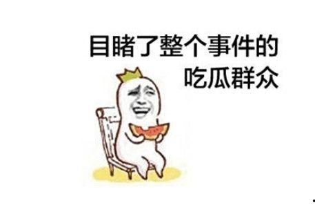 吃瓜神网,网络舆论场中的“瓜田”奇观