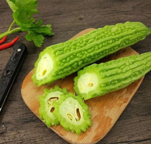 能拌着糖吃的瓜,能拌糖吃的瓜,带你领略夏日清新口感