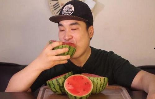 吃瓜系列网红,吃瓜群众眼中的网红风云录