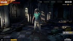 瓜叔叔吃鸡,趣味横生的游戏时光