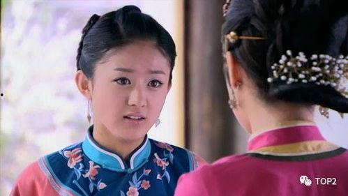 《吃瓜丫鬟》精彩片段,吃瓜丫鬟的逆袭之路