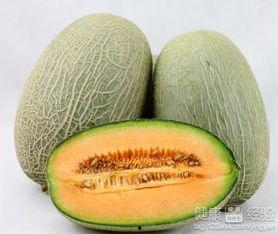 吃哈密瓜放屁吗