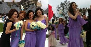 婚礼吃瓜小朋友,吃瓜小朋友的欢乐时光