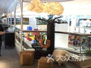 正佳广场吃瓜,吃瓜群众的美食盛宴